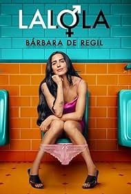 Lalola (MX) 2024 watch-Lalola (MX) 2024