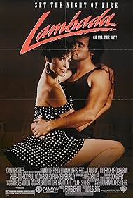 watch-Lambada (1990)