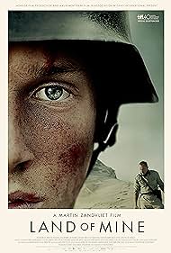 watch-Land of Mine (2015)