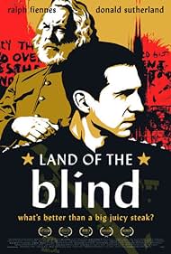 Land of the Blind (2007) watch-Land of the Blind (2007)