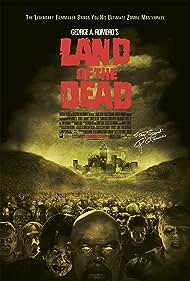Land of the Dead (2005) watch-Land of the Dead (2005)