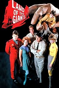 watch-Land of the Giants (1968)