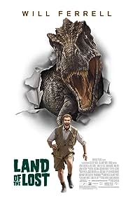 Land of the Lost (2009) watch-Land of the Lost (2009)
