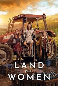 watch-Land of Women (2024)