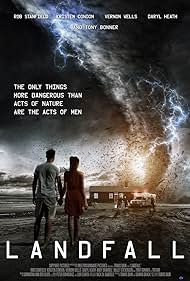 Landfall (2018) watch-Landfall (2018)