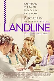 Landline (2017) watch-Landline (2017)