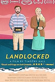 Landlocked (2021) watch-Landlocked (2021)