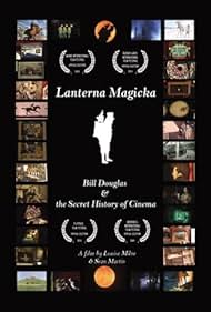 Lanterna Magicka: Bill Douglas and the Secret History of Cinema (2009) watch-Lanterna Magicka: Bill Douglas and the Secret History of Cinema (2009)
