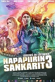 watch-Lapland Odyssey 3 (2017)
