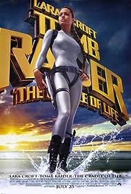 Lara Croft: Tomb Raider - The Cradle of Life (2003) watch-Lara Croft: Tomb Raider - The Cradle of Life (2003)