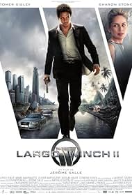 Largo Winch II (2011) watch-Largo Winch II (2011)
