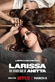 Larissa: The Other Side of Anitta (2025) watch-Larissa: The Other Side of Anitta (2025)