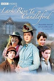 watch-Lark Rise to Candleford (2008)