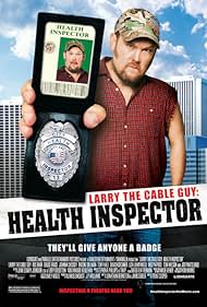 Larry the Cable Guy: Health Inspector (2006) watch-Larry the Cable Guy: Health Inspector (2006)