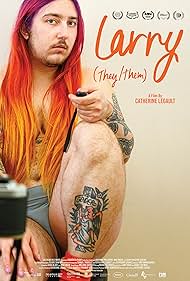 LARRY (they/them) 2024 watch-LARRY (they/them) 2024