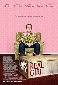 Lars and the Real Girl (2007) watch-Lars and the Real Girl (2007)