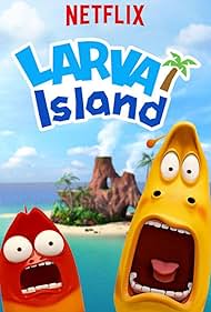 Larva Island (2018) watch-Larva Island (2018)
