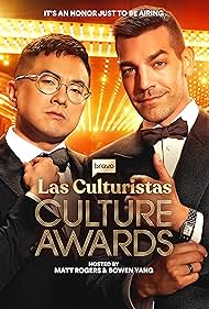 watch-Las Culturistas Culture Awards (2025) (2025)