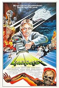Laserblast (1978) watch-Laserblast (1978)