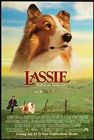 Lassie (1994) watch-Lassie (1994)