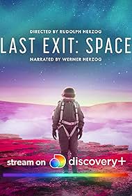 Last Exit: Space (2022) watch-Last Exit: Space (2022)