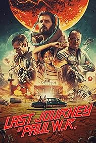 Last Journey of Paul W.R. (2021) watch-Last Journey of Paul W.R. (2021)
