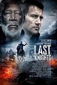 Last Knights (2015) watch-Last Knights (2015)