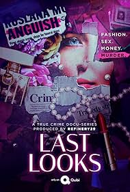 Last Looks (2020) watch-Last Looks (2020)