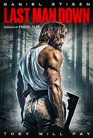 Last Man Down (2021) watch-Last Man Down (2021)