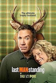 Last Man Standing (2011) watch-Last Man Standing (2011)