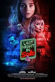 Last Night in Soho (2021) watch-Last Night in Soho (2021)