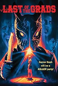 Last of the Grads (2021) watch-Last of the Grads (2021)