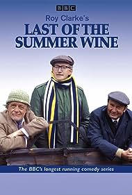 Last of the Summer Wine (1973) watch-Last of the Summer Wine (1973)