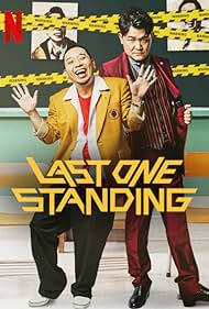 Last One Standing (2022) watch-Last One Standing (2022)
