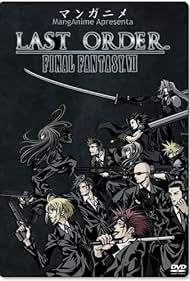 Last Order: Final Fantasy VII (2007) watch-Last Order: Final Fantasy VII (2007)