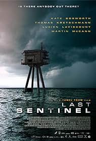 Last Sentinel (2023) watch-Last Sentinel (2023)
