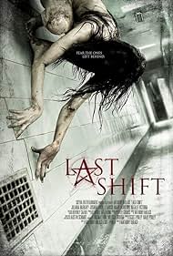 Last Shift (2015) watch-Last Shift (2015)