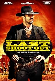 Last Shoot Out (2021) watch-Last Shoot Out (2021)