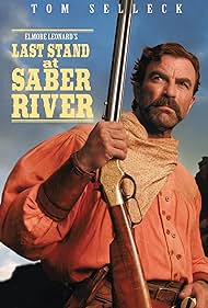 Last Stand at Saber River (1997) watch-Last Stand at Saber River (1997)