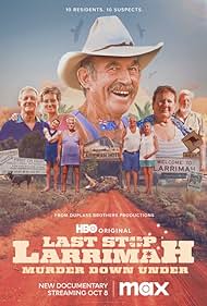 watch-Last Stop Larrimah (2023)
