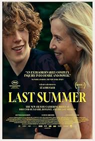watch-Last Summer (2023)