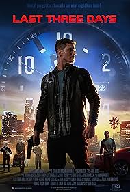 watch-Last Three Days (2020)