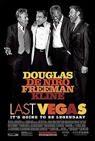 Last Vegas (2013) watch-Last Vegas (2013)
