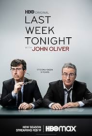 Last Week Tonight with John Oliver (2014) watch-Last Week Tonight with John Oliver (2014)