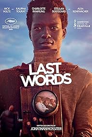 Last Words (2021) watch-Last Words (2021)