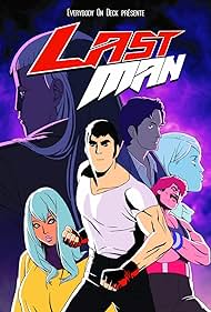 Lastman (2016) watch-Lastman (2016)