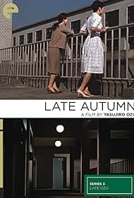 Late Autumn (1960) watch-Late Autumn (1960)