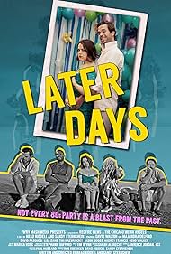 watch-Later Days (2021)