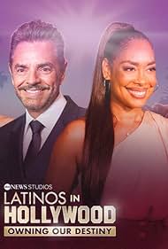 Latinos in Hollywood: Owning Our Destiny (2024) watch-Latinos in Hollywood: Owning Our Destiny (2024)