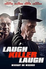 Laugh Killer Laugh (2015) watch-Laugh Killer Laugh (2015)